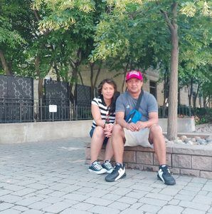 Meet your Posher, Jerome